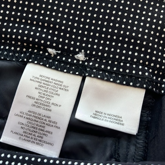 Stretch pants - Picture 4 of 4